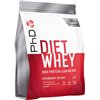 Diet Whey, Strawberry Delight - 2000g