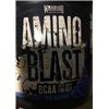 Amino Blast, Blazin Blue Raz - 270g