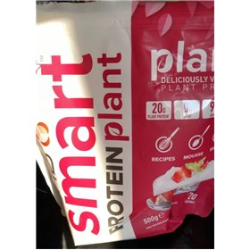 Smart Protein Plant, Strawberry - 500g