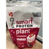 Smart Protein Plant, клубника - 500 г