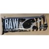 Raw Protein Flapjack, Cookies & Cream - 12 bars