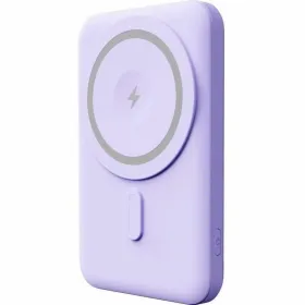 Powerbank Yenkee White 5000 mAh