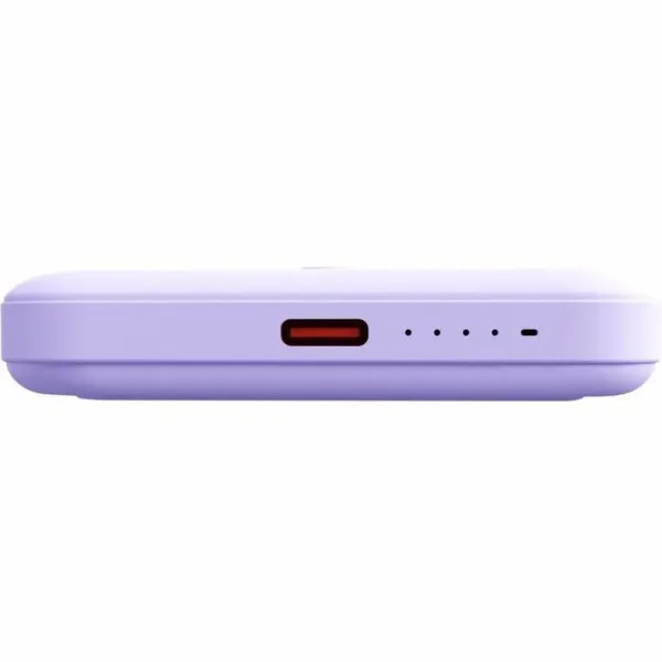 Powerbank Yenkee White 5000 mAh