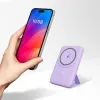Powerbank Yenkee White 5000 mAh