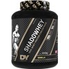 ShadoWhey Concentrate, Vanilla - 2000g