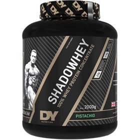 Концентрат ShadoWhey, Фисташка - 2000 г