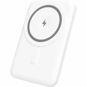 Powerbank Yenkee Valkoinen 5000 mAh