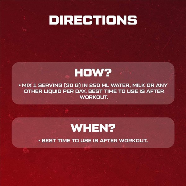 100% Whey Protein Professional, Ваниль - 5000 г