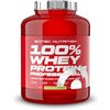 100% Whey Protein Professional, Ваниль - 5000 г
