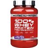 100% Whey Protein Professional, ваниль и ягоды - 920 г
