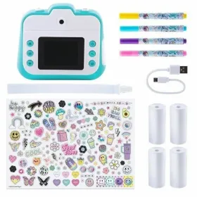 Digitālā Kamera Canal Toys