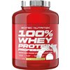 100% Whey Protein Professional, ваниль и ягоды - 920 г