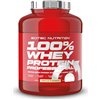 100% Whey Protein Professional, ваниль и ягоды - 920 г