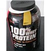 100% Whey Protein, Vanilla - 2250g