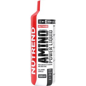 Amino Power Liquid - 500 ml.