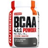 BCAA 4:1:1 Powder, Orange - 500g