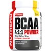 BCAA 4:1:1 -jauhe, ananas - 500 g