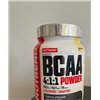 BCAA 4:1:1 -jauhe, greippi - 500 g