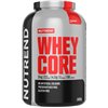 Whey Core, Strawberry - 1800g