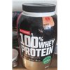 100% Whey Protein, Ice Coffee - 2250g