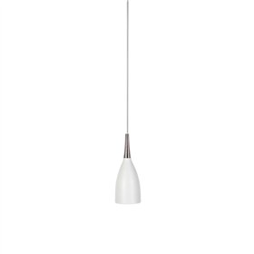 Window pendant Anemon Ø6,7 flat white