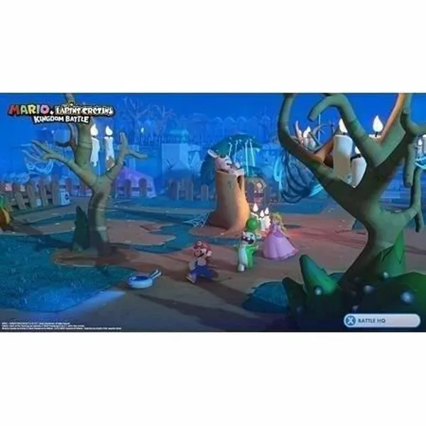 Videomäng Switch konsoolile Ubisoft