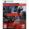 PlayStation 5 videomäng Ubisoft Rainbow 6 Siege X - Elite Edition