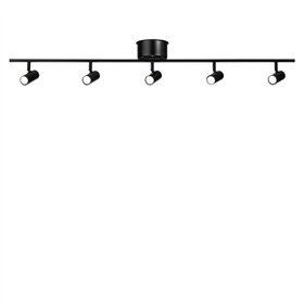 Track Cato 5 flat black/flat black