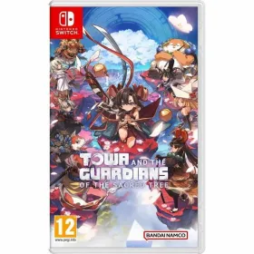 Videopeli Switchille Bandai Namco