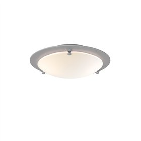 Kattovalaisin Cirklo Ø30 betonirakenne