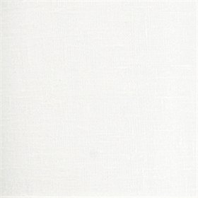 Abažūrs Costello Ø25 balts lins