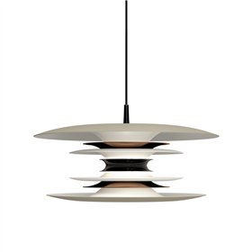  Подвеска Diablo Ø50 песочно-металлическая бронза