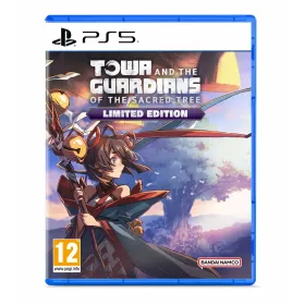 Настольная лампа с двойной черной структурой без абажура