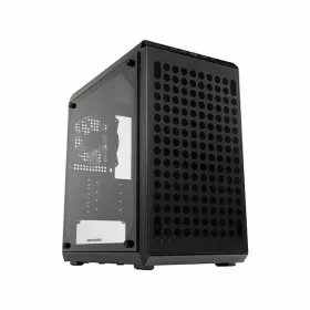 ATX Semi-tower Korpus Cooler Master Q300LV2-KGNN-S00 Must