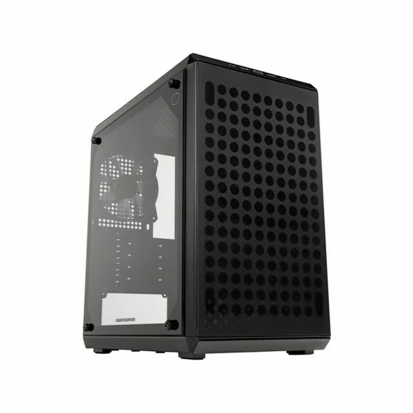 ATX Semi-tower Korpus Cooler Master Q300LV2-KGNN-S00 Must