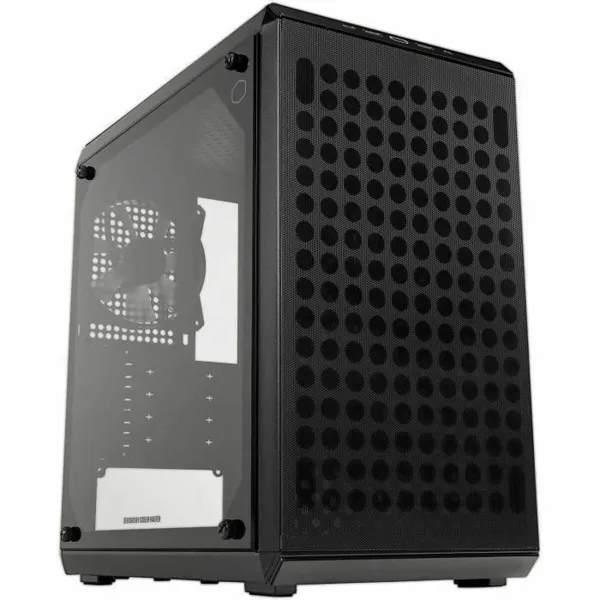ATX Semi-tower Korpus Cooler Master Q300LV2-KGNN-S00 Must