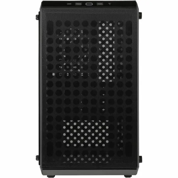 ATX Semi-tower Korpus Cooler Master Q300LV2-KGNN-S00 Must
