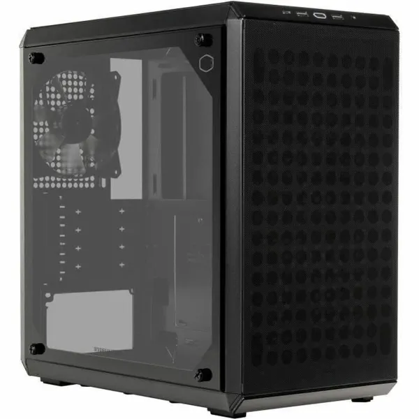 ATX Semi-tower Korpus Cooler Master Q300LV2-KGNN-S00 Must
