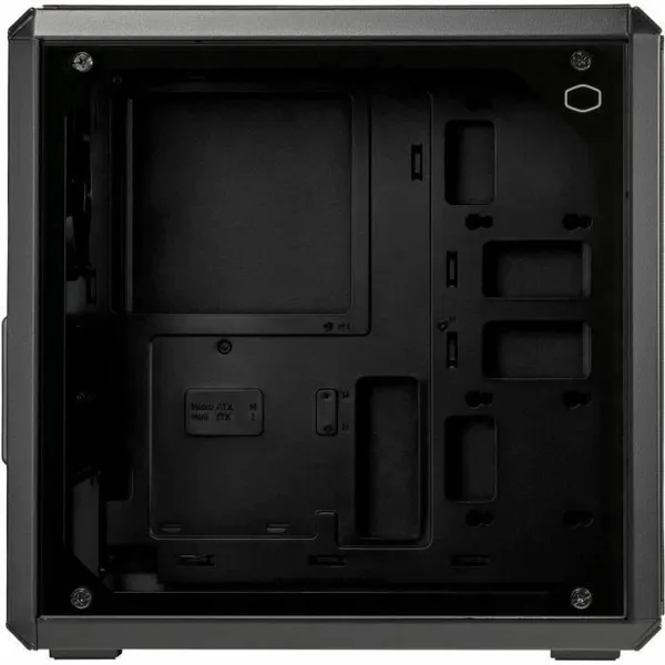 ATX Semi-tower Korpus Cooler Master Q300LV2-KGNN-S00 Must