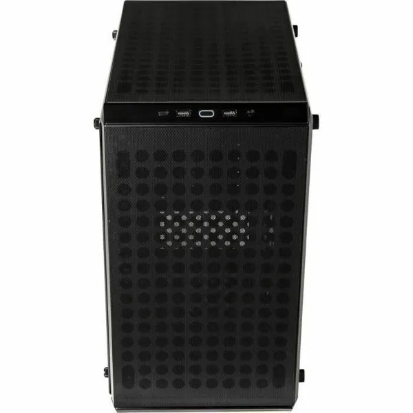 ATX Semi-tower Korpus Cooler Master Q300LV2-KGNN-S00 Must