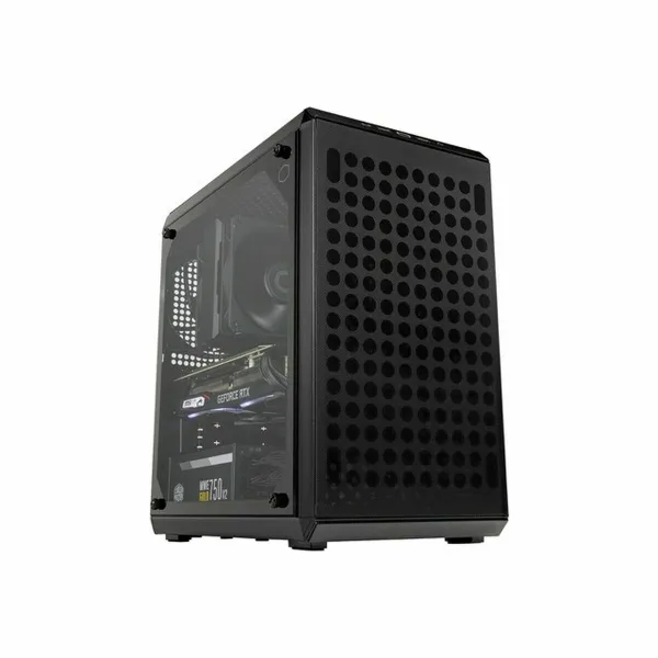 ATX Semi-tower Korpus Cooler Master Q300LV2-KGNN-S00 Must
