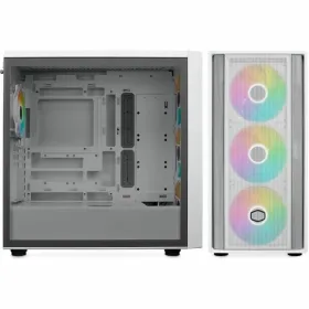 GB2100-3 Global 1-фазный трек 1 м плоский белый