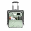 Laptop Case Port Designs 400708 Grey 16"
