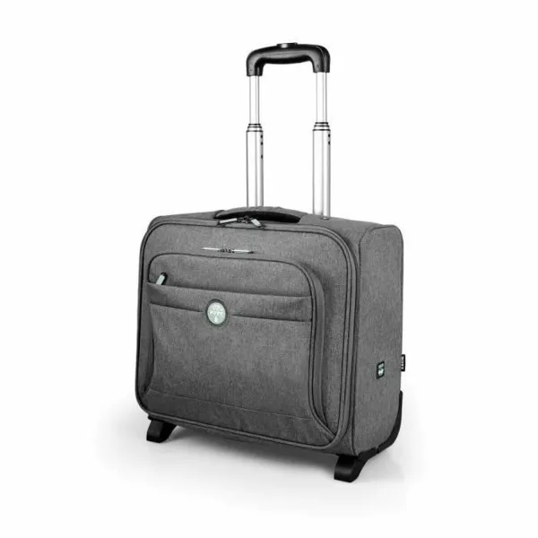 Laptop Case Port Designs 400708 Grey 16"