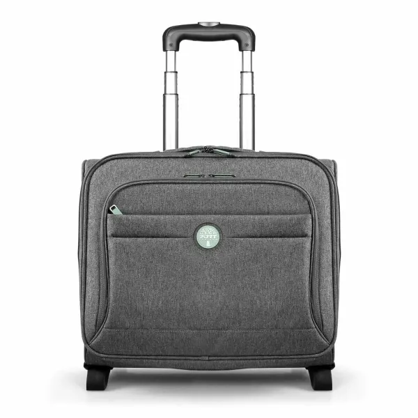 Pendant Horisont Ø43 glossy forest green/black