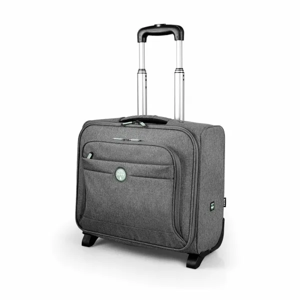 Laptop Case Port Designs 400708 Grey 16"