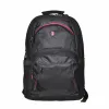 Laptop Backpack Port Designs HOUSTON Black