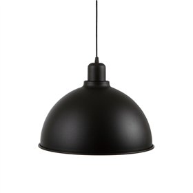 Pendant Magnum Ø38 black structure 