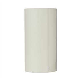 Abažūrs Bender Ø27 balta vilna