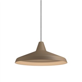 Pendant Titan Ø40 sand structure